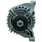 Wai Global Alternator, ALTMM IRIF 105A 12V, 105 Amp12 Volt, CW, 5Groove Pulley 24019N - alternate 6